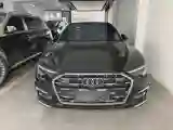 2025 Audi A6L 2.0T 245HP L4 7DCT