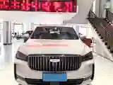 2024 Geely Monjaro 1.5T 163HP L4 3DHT Hybrid