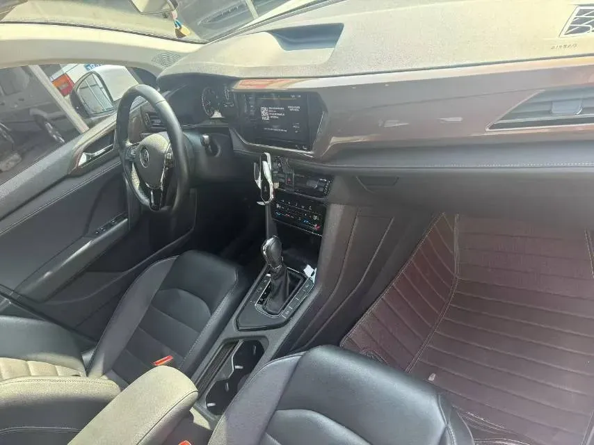 2021 Volkswagen Tharu 1.4T 150HP L4 7DCT,autocango,china used car exporter,china ev exporter,chinese used car exporter,chinese used ev exporter