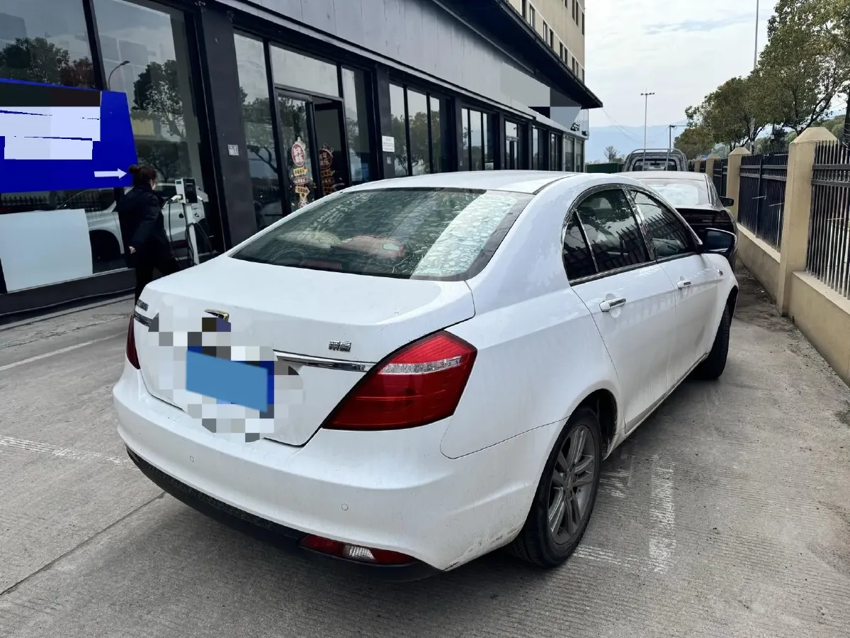 2017 Geely Emgrand 1.5L 109HP L4 5MT,autocango,china used car exporter,china ev exporter,chinese used car exporter,chinese used ev exporter