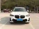 2022 BMW iX3 BEV 80KWH