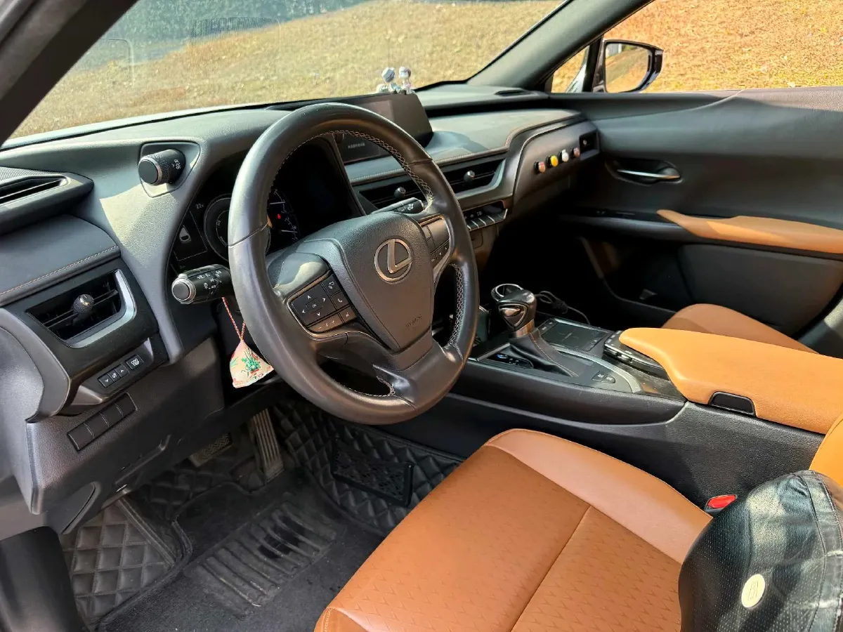 2019 Lexus UX 2.0L 146HP L4 E-CVT Hybrid,autocango,china used car exporter,china ev exporter,chinese used car exporter,chinese used ev exporter