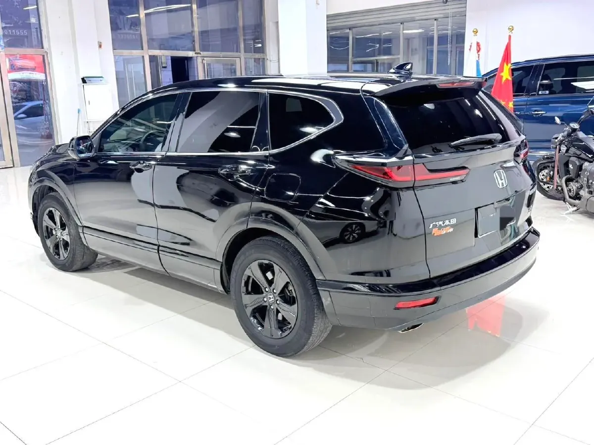 2021 Honda Breeze 1.5T 193HP L4 CVT,autocango,china used car exporter,china ev exporter,chinese used car exporter,chinese used ev exporter