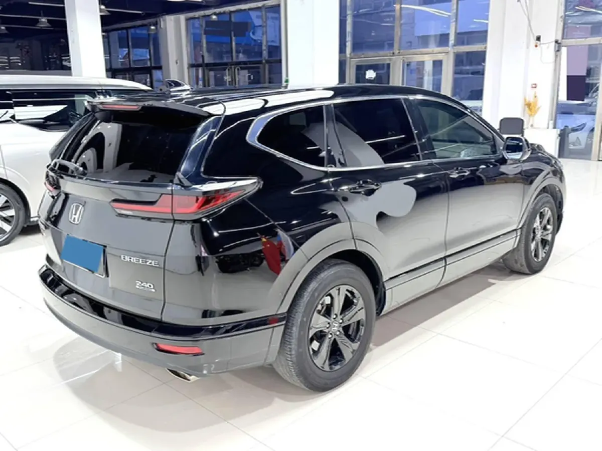 2021 Honda Breeze 1.5T 193HP L4 CVT,autocango,china used car exporter,china ev exporter,chinese used car exporter,chinese used ev exporter