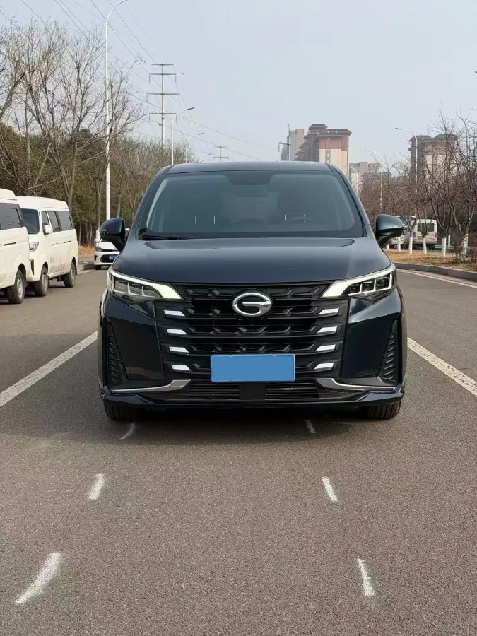 2021 GAC Trumpchi M6 1.5T 169HP L4 7DCT,autocango,china used car exporter,china ev exporter,chinese used car exporter,chinese used ev exporter