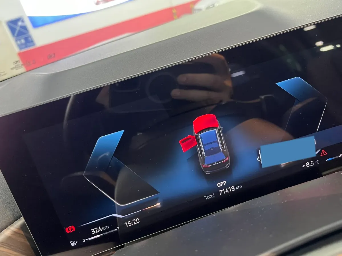 2023 BMW X7 3.0T 381HP L6 8AT,autocango,china used car exporter,china ev exporter,chinese used car exporter,chinese used ev exporter