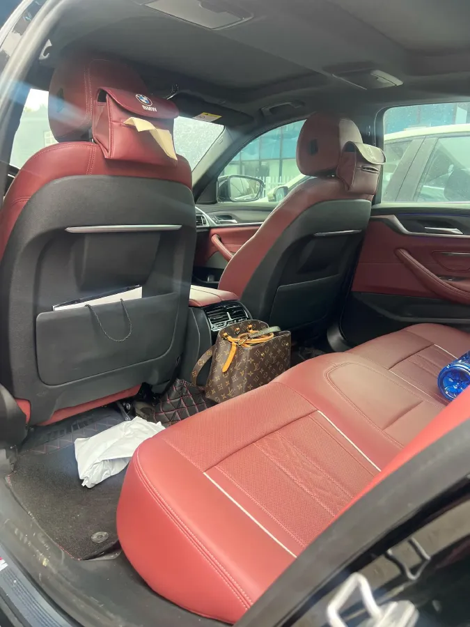 2021 BMW 5 Series 2.0T 252HP L4 8AT,autocango,china used car exporter,china ev exporter,chinese used car exporter,chinese used ev exporter