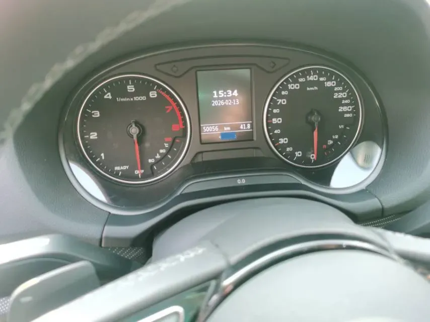 2023 Audi Q2L 1.5T 160HP L4 7DCT,autocango,china used car exporter,china ev exporter,chinese used car exporter,chinese used ev exporter