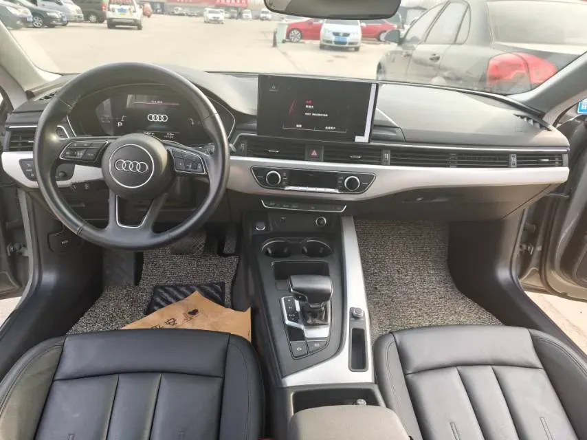2021 Audi A5 2.0T 204HP L4 7DCT,autocango,china used car exporter,china ev exporter,chinese used car exporter,chinese used ev exporter