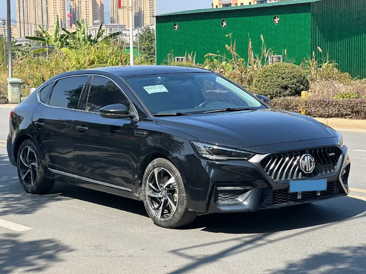 2020 MG MG6 1.5T 181HP L4 7DCT,autocango,china used car exporter,china ev exporter,chinese used car exporter,chinese used ev exporter