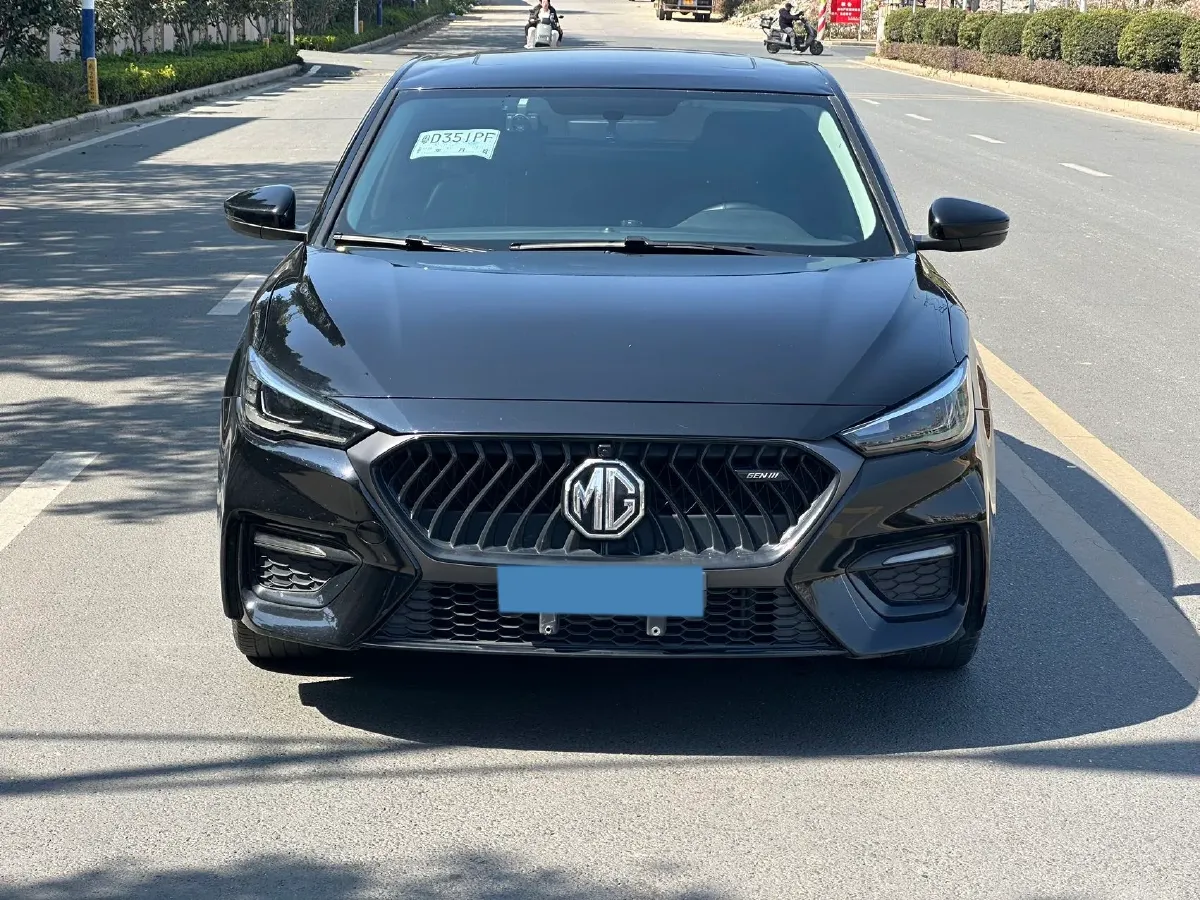 2020 MG MG6 1.5T 181HP L4 7DCT,autocango,china used car exporter,china ev exporter,chinese used car exporter,chinese used ev exporter