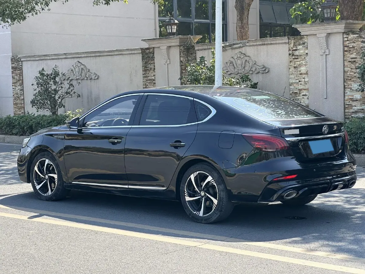 2020 MG MG6 1.5T 181HP L4 7DCT,autocango,china used car exporter,china ev exporter,chinese used car exporter,chinese used ev exporter