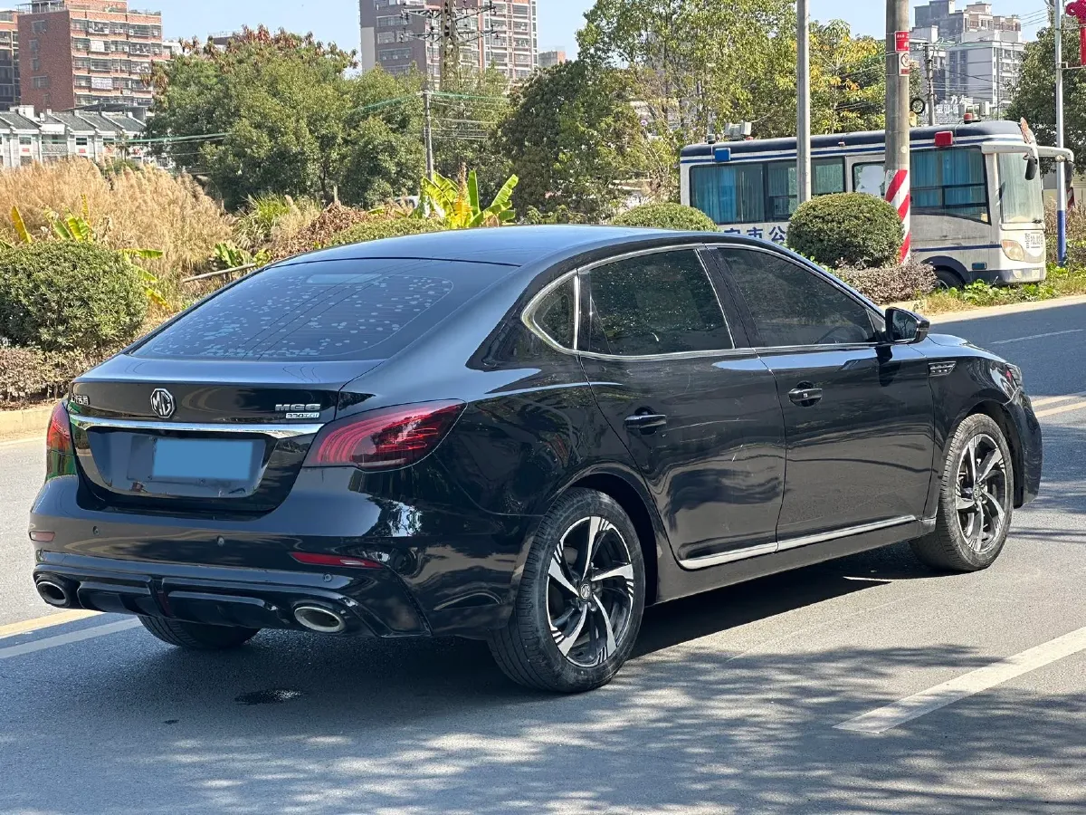 2020 MG MG6 1.5T 181HP L4 7DCT,autocango,china used car exporter,china ev exporter,chinese used car exporter,chinese used ev exporter