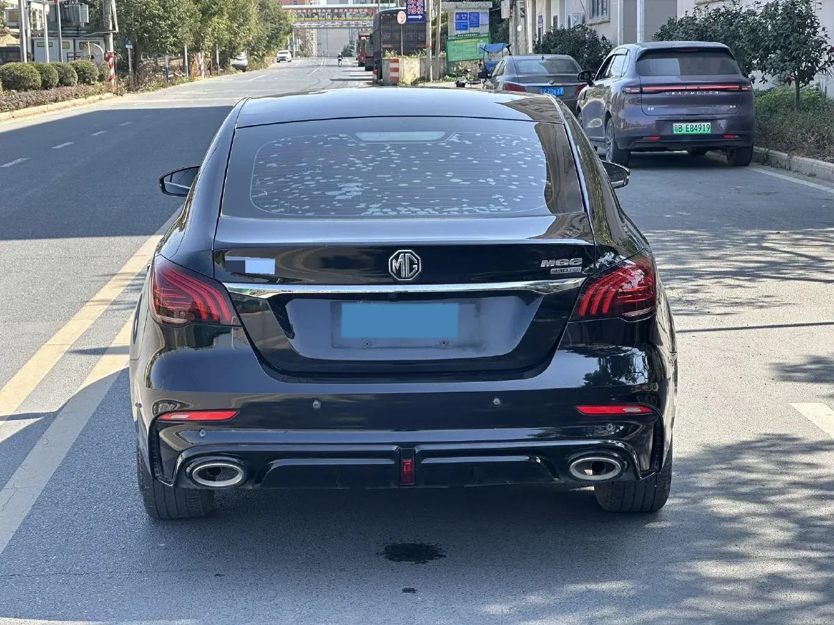 2020 MG MG6 1.5T 181HP L4 7DCT,autocango,china used car exporter,china ev exporter,chinese used car exporter,chinese used ev exporter