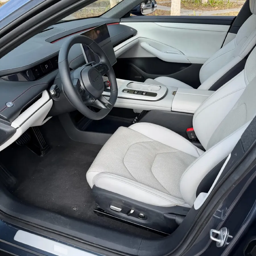 2024 MI SU7 BEV 94.3KWH,autocango,china used car exporter,china ev exporter,chinese used car exporter,chinese used ev exporter