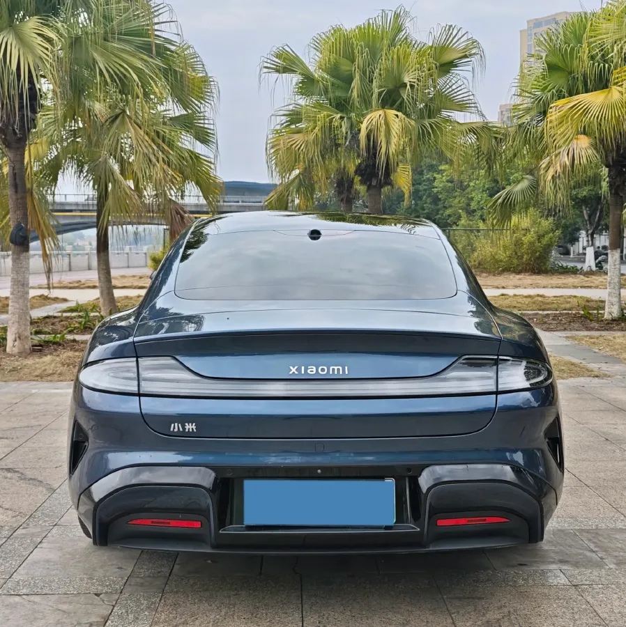 2024 MI SU7 BEV 94.3KWH,autocango,china used car exporter,china ev exporter,chinese used car exporter,chinese used ev exporter