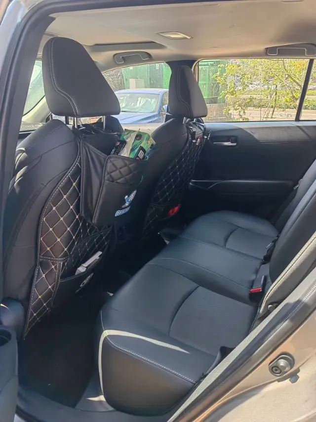 2024 Toyota Frontlander 2.0L 171HP L4 CVT,autocango,china used car exporter,china ev exporter,chinese used car exporter,chinese used ev exporter