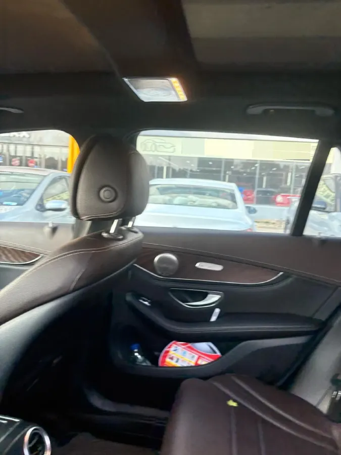 2020 Mercedes-Benz GLC Class 2.0T 197HP L4 9AT,autocango,china used car exporter,china ev exporter,chinese used car exporter,chinese used ev exporter