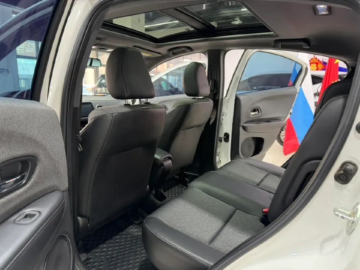 2021 Honda XR-V 1.5L 131HP L4 CVT,autocango,china used car exporter,china ev exporter,chinese used car exporter,chinese used ev exporter