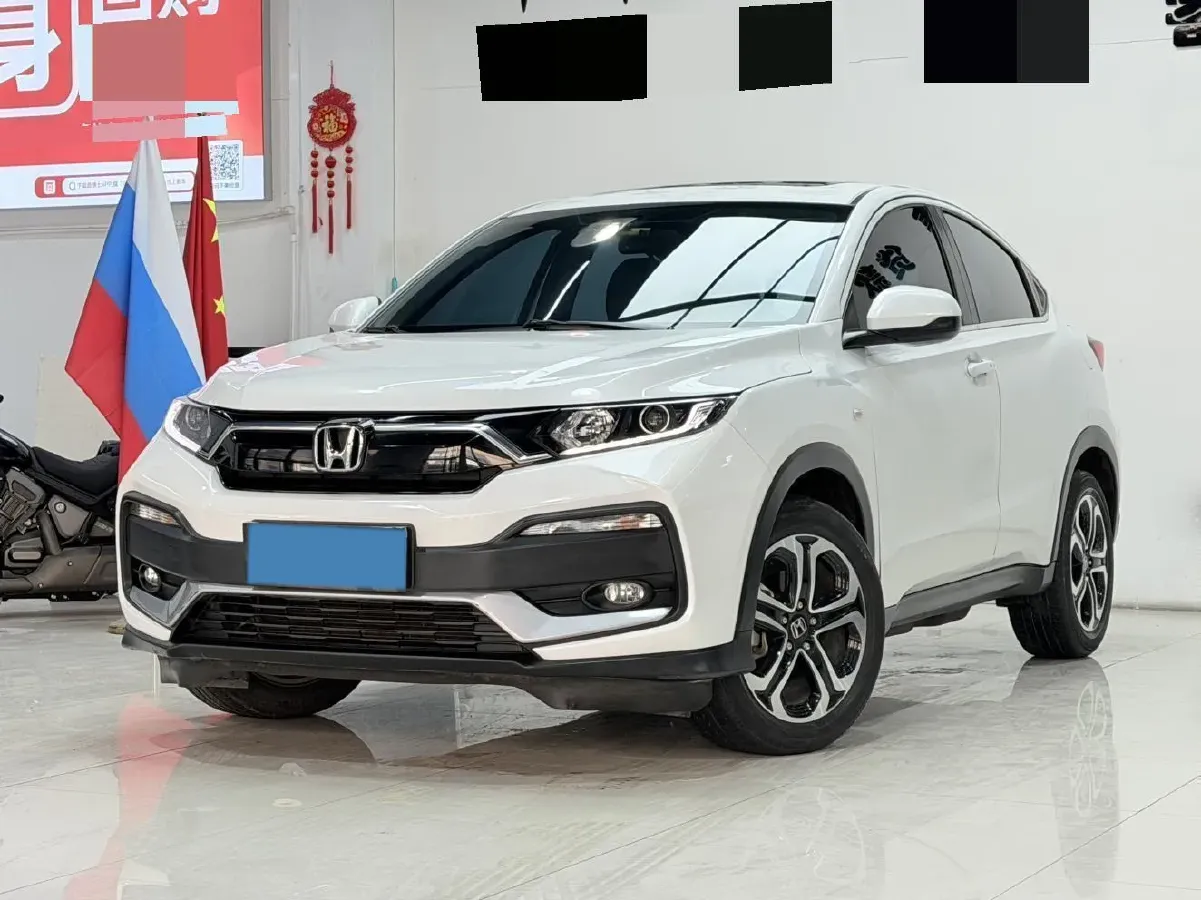 2021 Honda XR-V 1.5L 131HP L4 CVT,autocango,china used car exporter,china ev exporter,chinese used car exporter,chinese used ev exporter