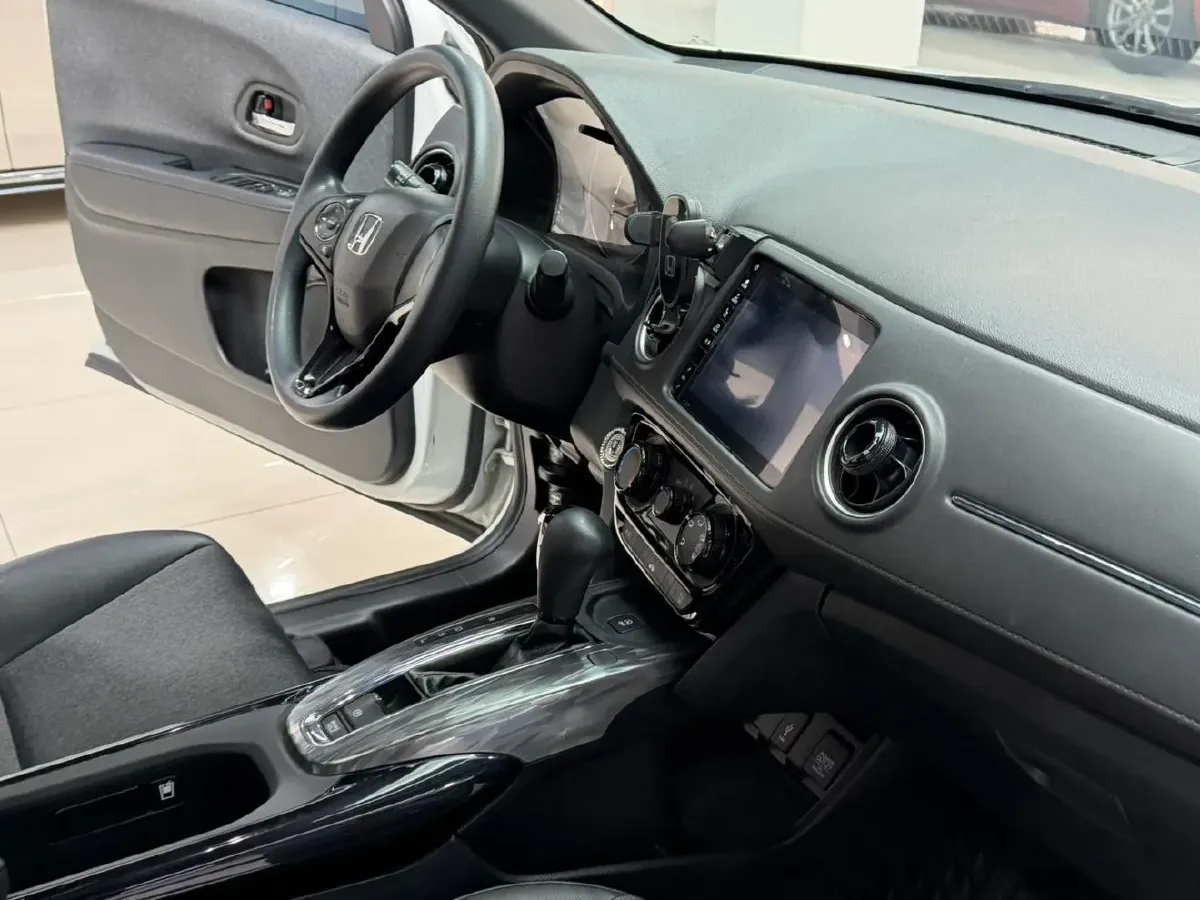 2021 Honda XR-V 1.5L 131HP L4 CVT,autocango,china used car exporter,china ev exporter,chinese used car exporter,chinese used ev exporter