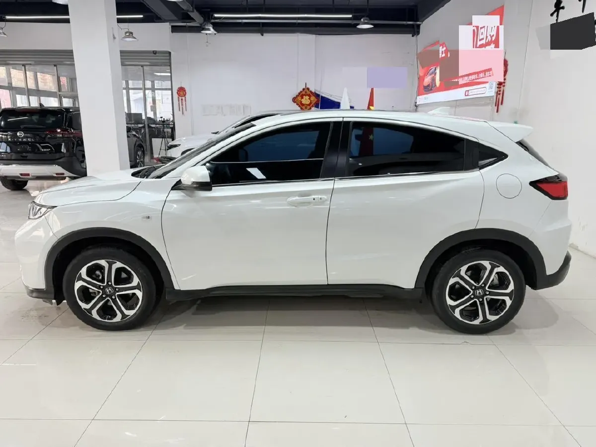 2021 Honda XR-V 1.5L 131HP L4 CVT,autocango,china used car exporter,china ev exporter,chinese used car exporter,chinese used ev exporter
