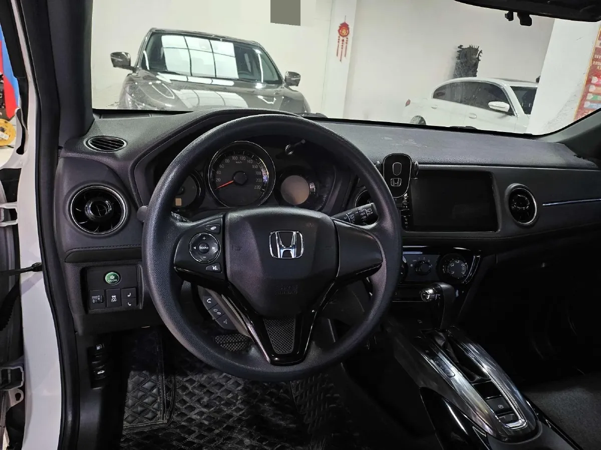 2021 Honda XR-V 1.5L 131HP L4 CVT,autocango,china used car exporter,china ev exporter,chinese used car exporter,chinese used ev exporter