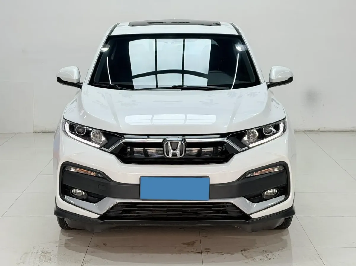 2021 Honda XR-V 1.5L 131HP L4 CVT,autocango,china used car exporter,china ev exporter,chinese used car exporter,chinese used ev exporter