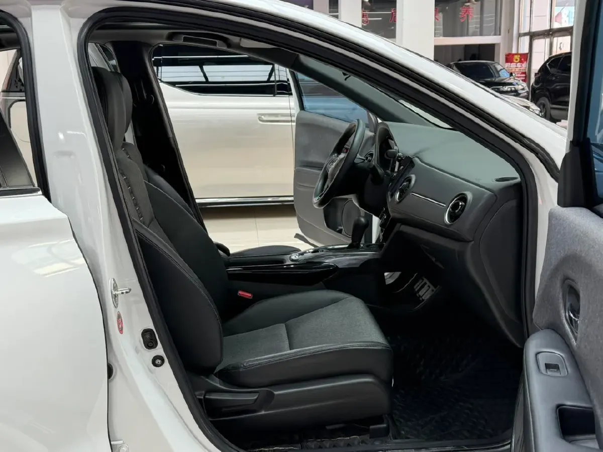 2021 Honda XR-V 1.5L 131HP L4 CVT,autocango,china used car exporter,china ev exporter,chinese used car exporter,chinese used ev exporter