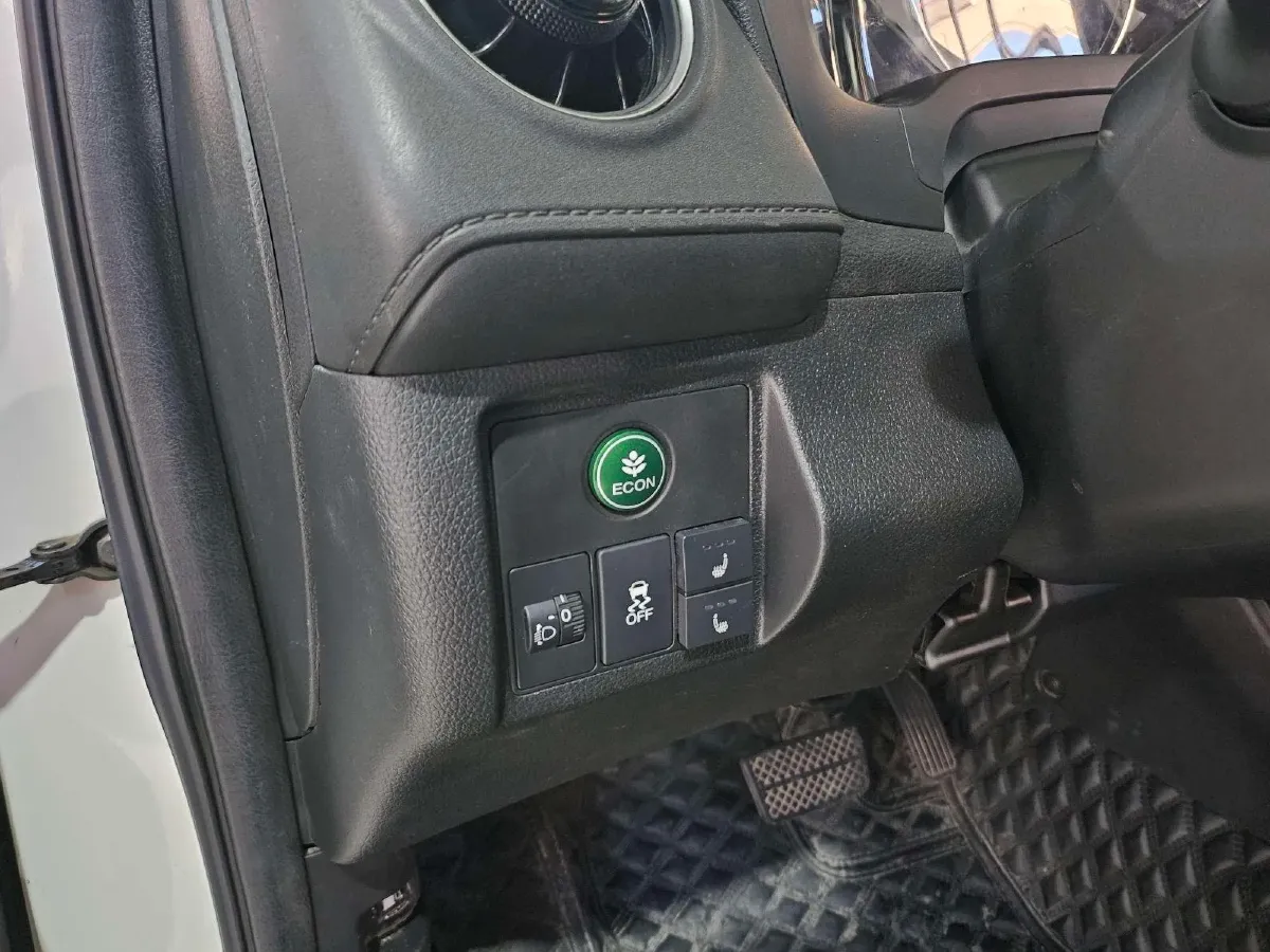 2021 Honda XR-V 1.5L 131HP L4 CVT,autocango,china used car exporter,china ev exporter,chinese used car exporter,chinese used ev exporter