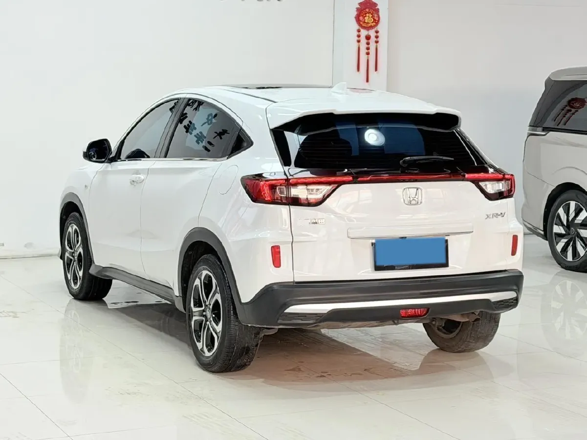 2021 Honda XR-V 1.5L 131HP L4 CVT,autocango,china used car exporter,china ev exporter,chinese used car exporter,chinese used ev exporter