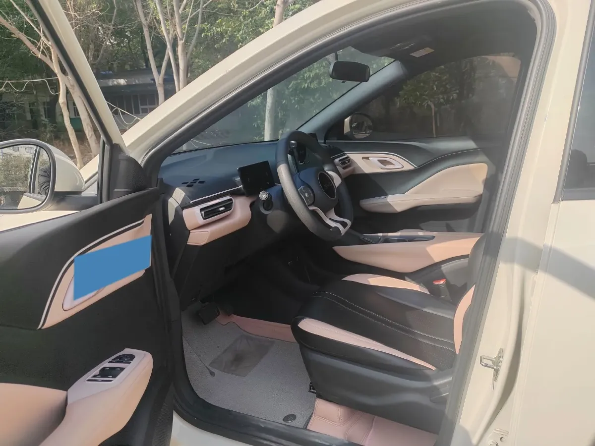 2024 BYD Seagull BEV 30.08KWH,autocango,china used car exporter,china ev exporter,chinese used car exporter,chinese used ev exporter