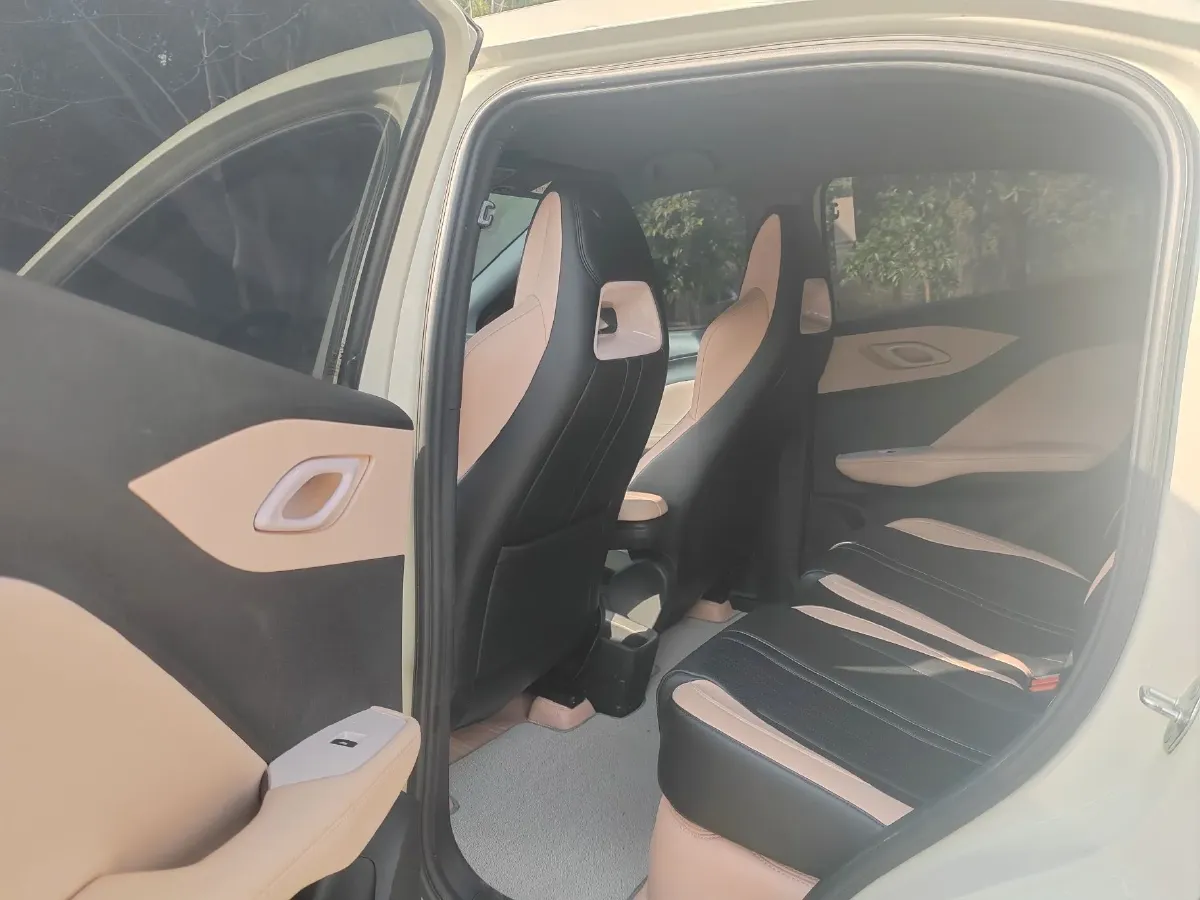 2024 BYD Seagull BEV 30.08KWH,autocango,china used car exporter,china ev exporter,chinese used car exporter,chinese used ev exporter