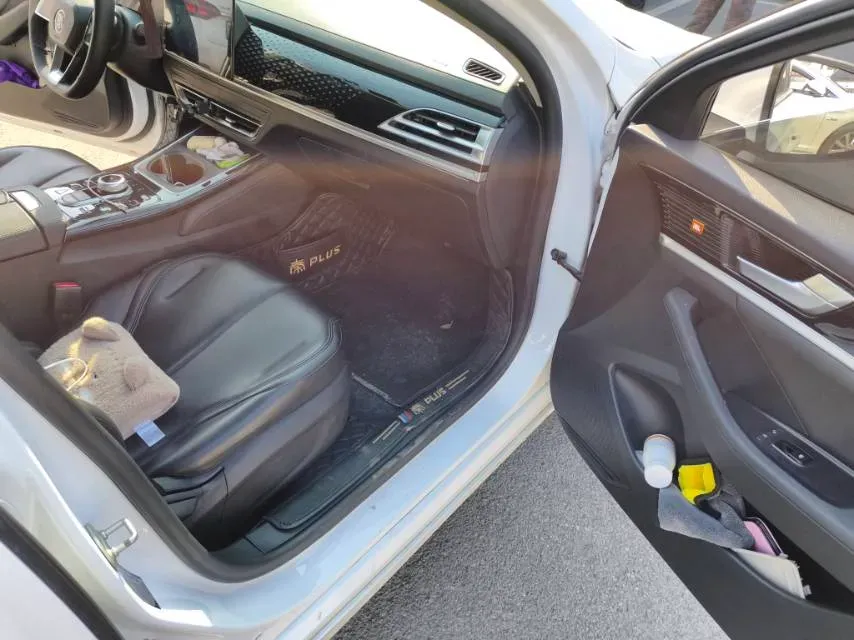 2021 BYD Qin BEV 53.56KWH,autocango,china used car exporter,china ev exporter,chinese used car exporter,chinese used ev exporter