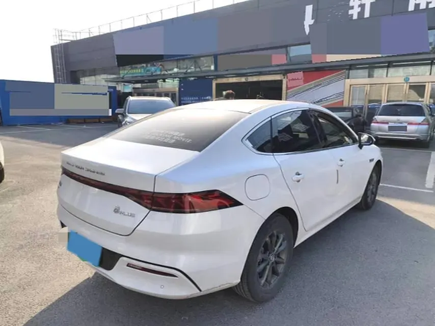 2021 BYD Qin BEV 53.56KWH,autocango,china used car exporter,china ev exporter,chinese used car exporter,chinese used ev exporter