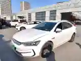 2021 BYD Qin BEV 53.56KWH