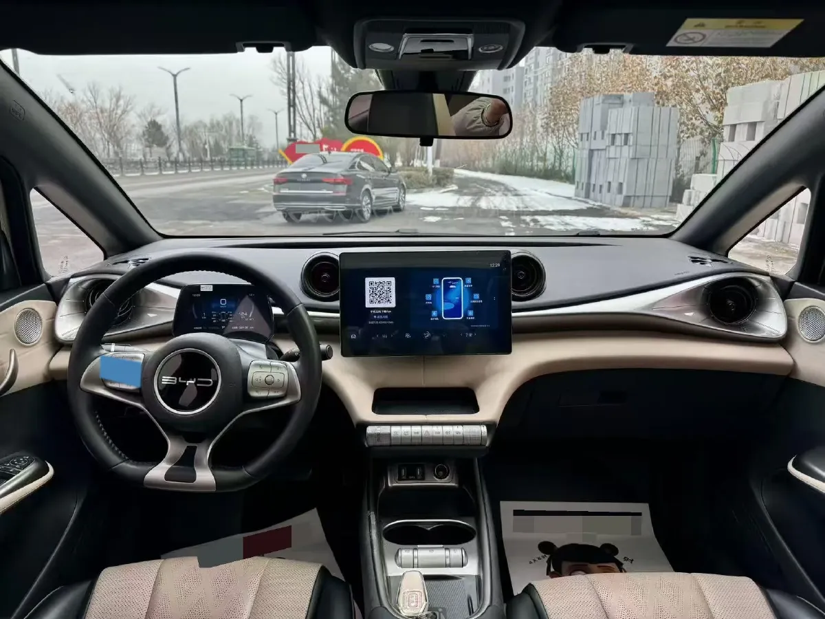 2023 BYD Dolphin BEV 44.928KWH,autocango,china used car exporter,china ev exporter,chinese used car exporter,chinese used ev exporter