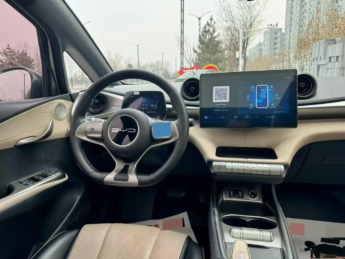 2023 BYD Dolphin BEV 44.928KWH,autocango,china used car exporter,china ev exporter,chinese used car exporter,chinese used ev exporter
