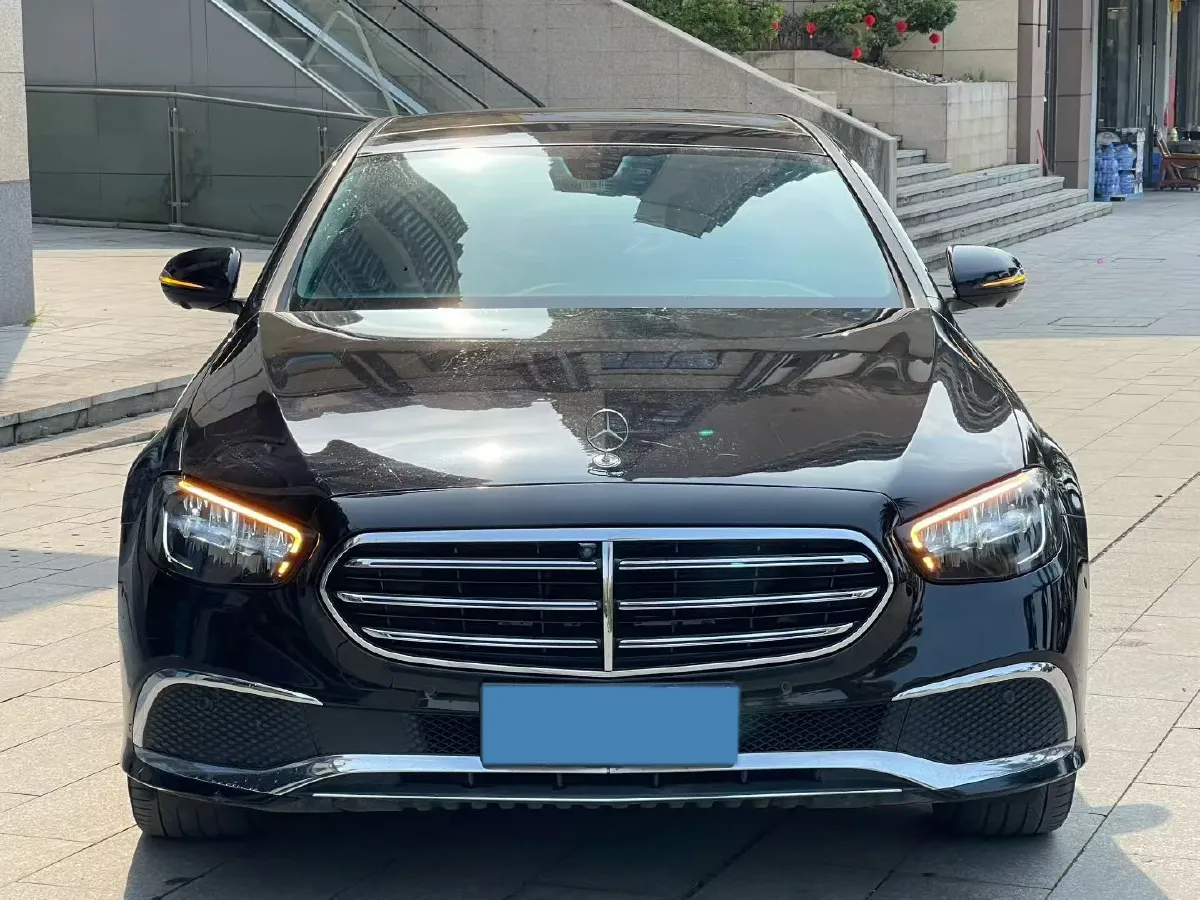 2021 Mercedes-Benz E Class 2.0T 258HP L4 9AT,autocango,china used car exporter,china ev exporter,chinese used car exporter,chinese used ev exporter