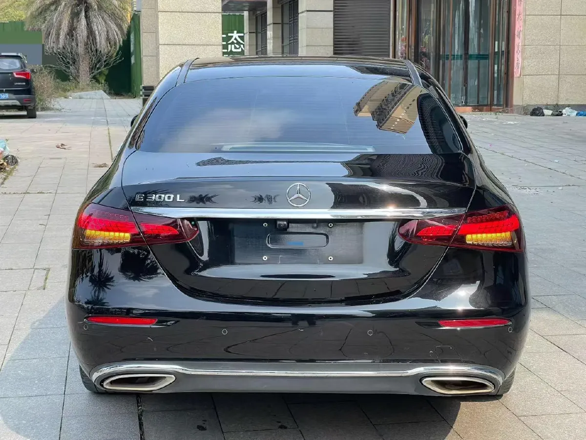 2021 Mercedes-Benz E Class 2.0T 258HP L4 9AT,autocango,china used car exporter,china ev exporter,chinese used car exporter,chinese used ev exporter