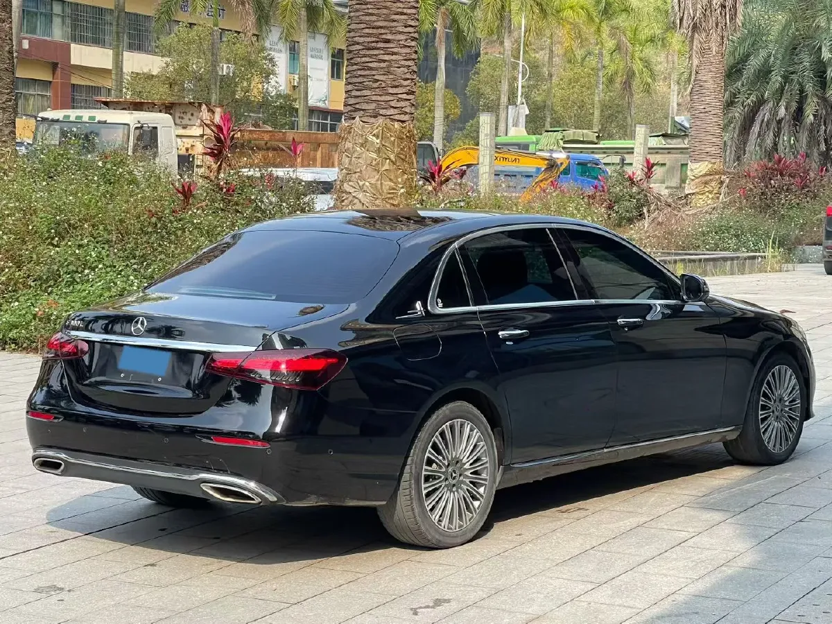 2021 Mercedes-Benz E Class 2.0T 258HP L4 9AT,autocango,china used car exporter,china ev exporter,chinese used car exporter,chinese used ev exporter