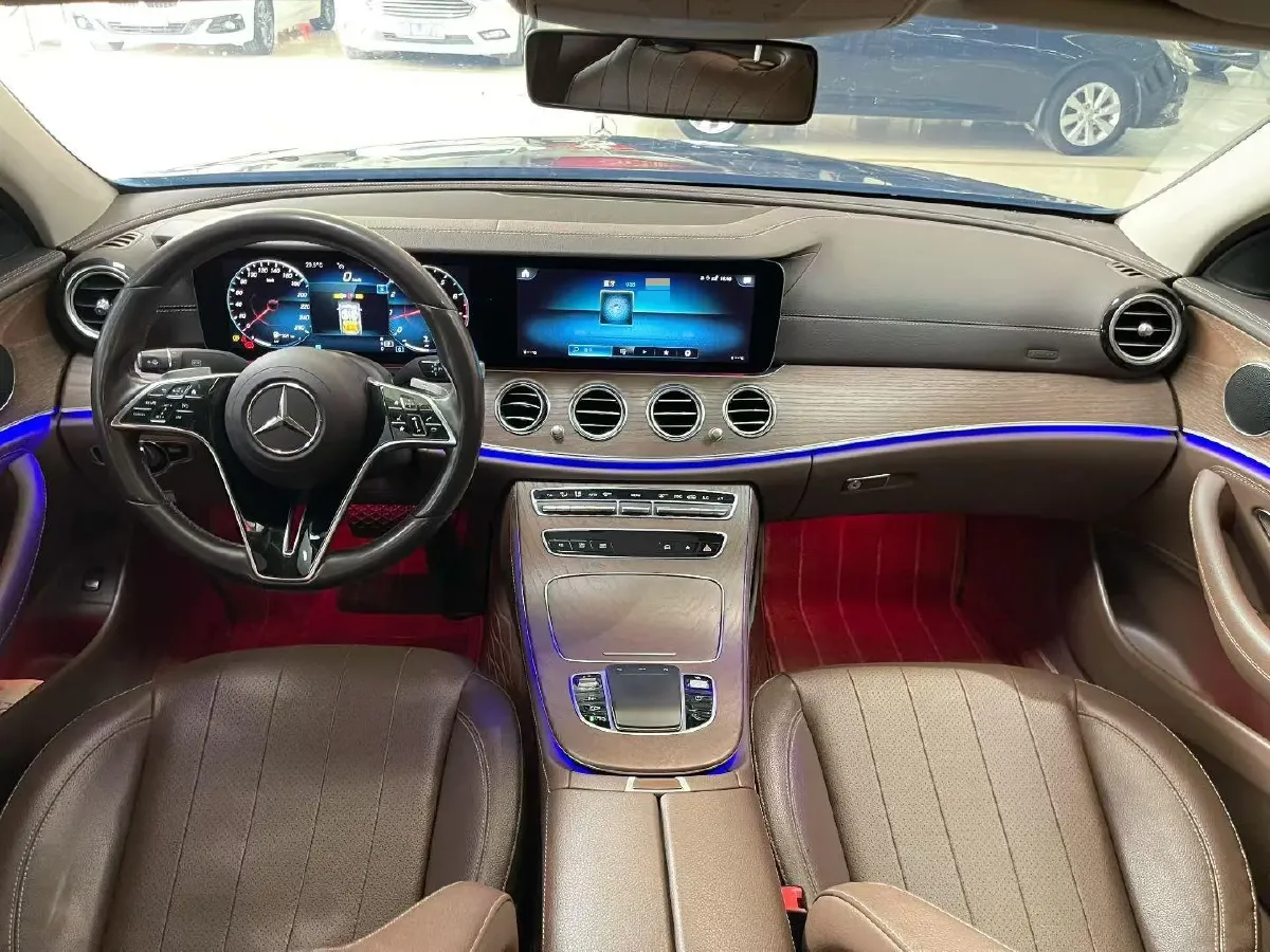 2021 Mercedes-Benz E Class 2.0T 258HP L4 9AT,autocango,china used car exporter,china ev exporter,chinese used car exporter,chinese used ev exporter