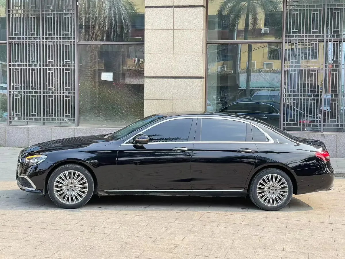 2021 Mercedes-Benz E Class 2.0T 258HP L4 9AT,autocango,china used car exporter,china ev exporter,chinese used car exporter,chinese used ev exporter