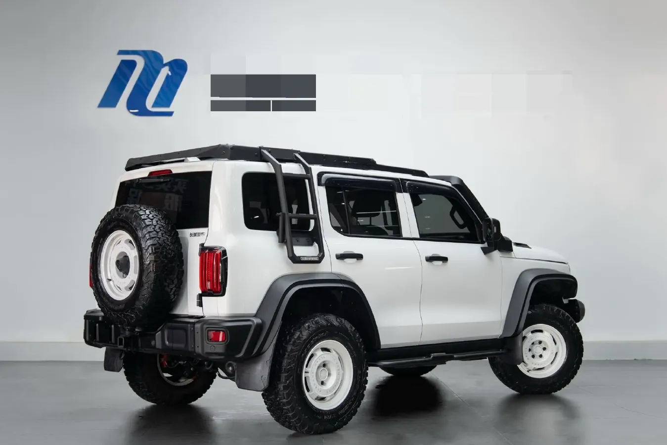 2023 Tank 300 2.0T 227HP L4 8AT,autocango,china used car exporter,china ev exporter,chinese used car exporter,chinese used ev exporter