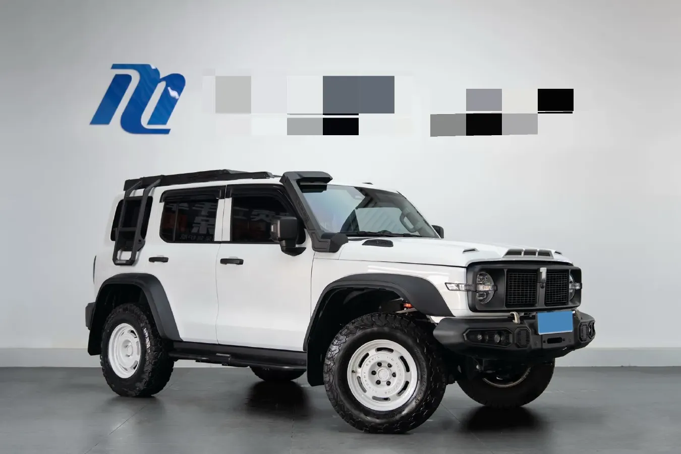 2023 Tank 300 2.0T 227HP L4 8AT,autocango,china used car exporter,china ev exporter,chinese used car exporter,chinese used ev exporter