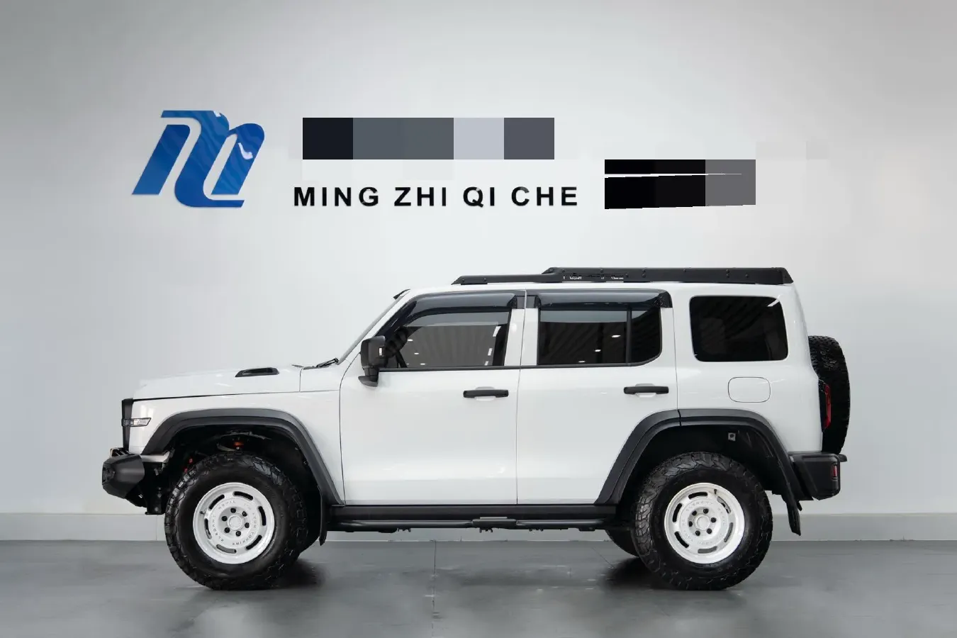 2023 Tank 300 2.0T 227HP L4 8AT,autocango,china used car exporter,china ev exporter,chinese used car exporter,chinese used ev exporter