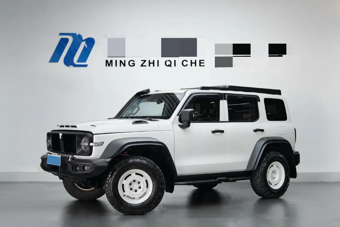 2023 Tank 300 2.0T 227HP L4 8AT,autocango,china used car exporter,china ev exporter,chinese used car exporter,chinese used ev exporter