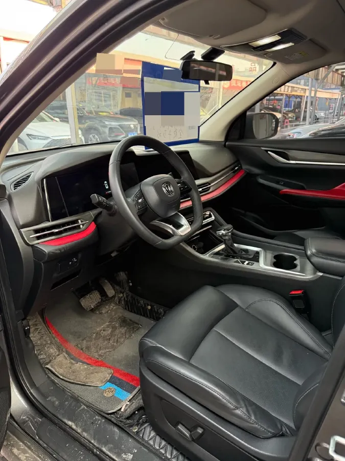 2021 ChangAn CS55 Plus 1.5T 180HP L4 7DCT,autocango,china used car exporter,china ev exporter,chinese used car exporter,chinese used ev exporter
