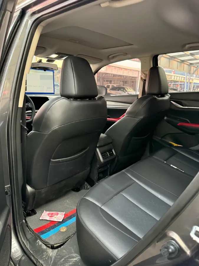 2021 ChangAn CS55 Plus 1.5T 180HP L4 7DCT,autocango,china used car exporter,china ev exporter,chinese used car exporter,chinese used ev exporter