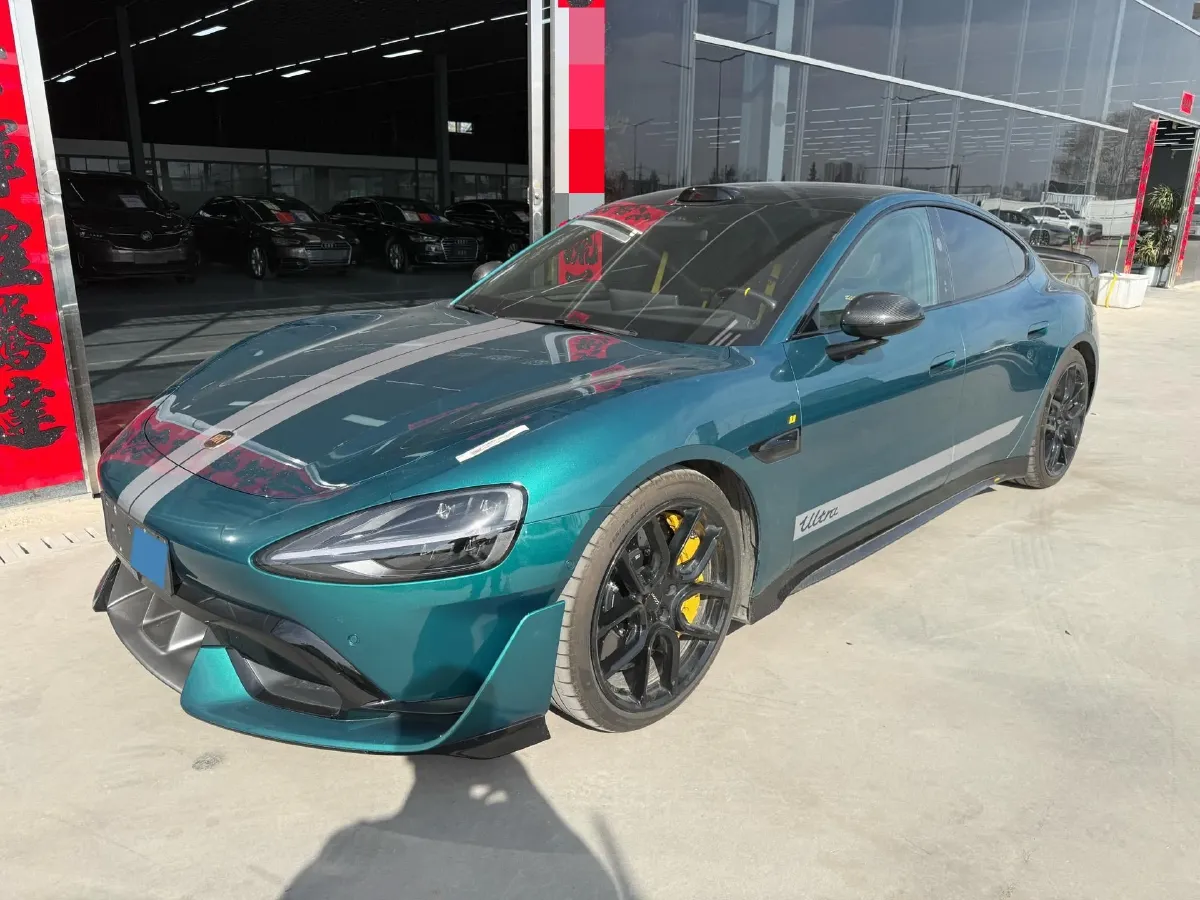 2025 MI SU7 Ultra BEV 93.7KWH,autocango,china used car exporter,china ev exporter,chinese used car exporter,chinese used ev exporter